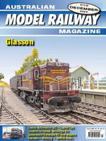 Australian Model Railway Magazine